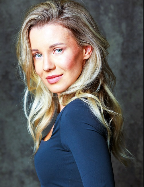 Kristina Baryshnikova
